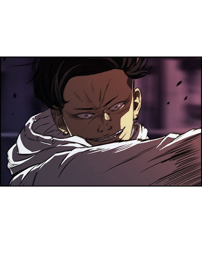 Wind Breaker chapter 118 - page 23