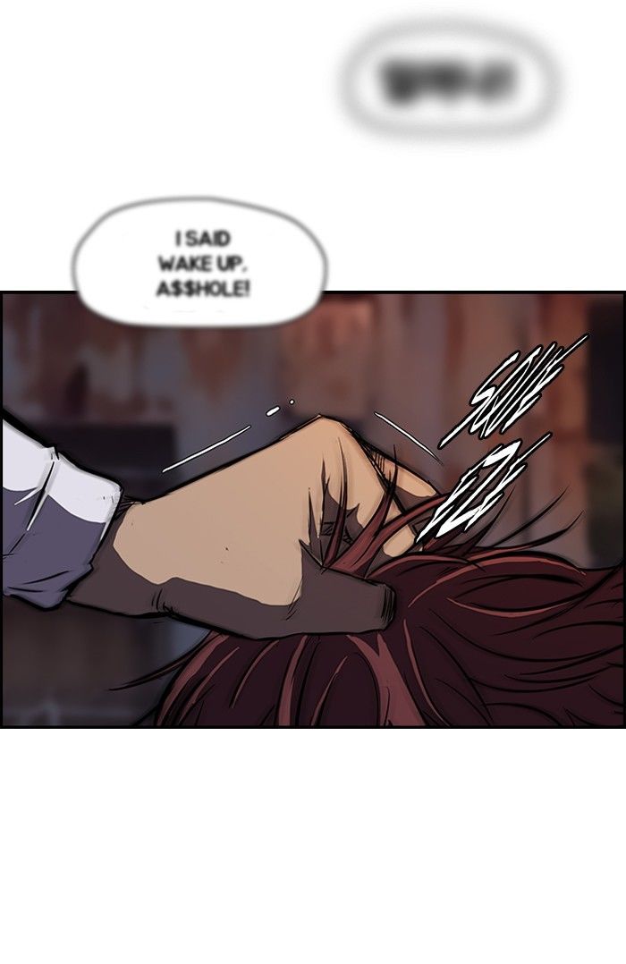 Wind Breaker chapter 117 - page 36