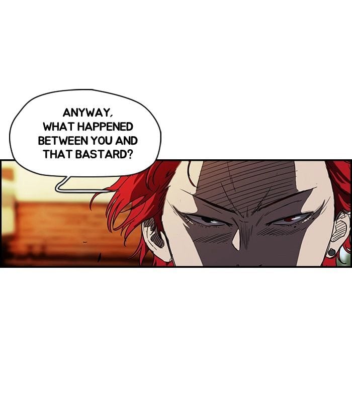 Wind Breaker chapter 116 - page 30