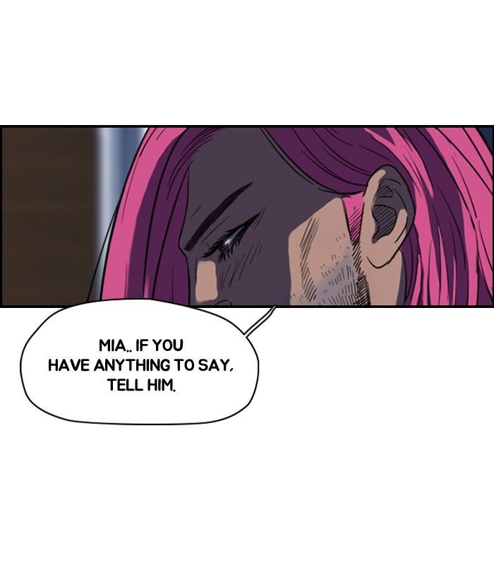 Wind Breaker chapter 114 - page 32