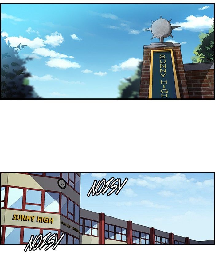 Wind Breaker chapter 114 - page 9