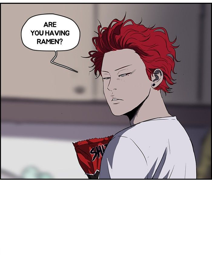 Wind Breaker chapter 113 - page 25