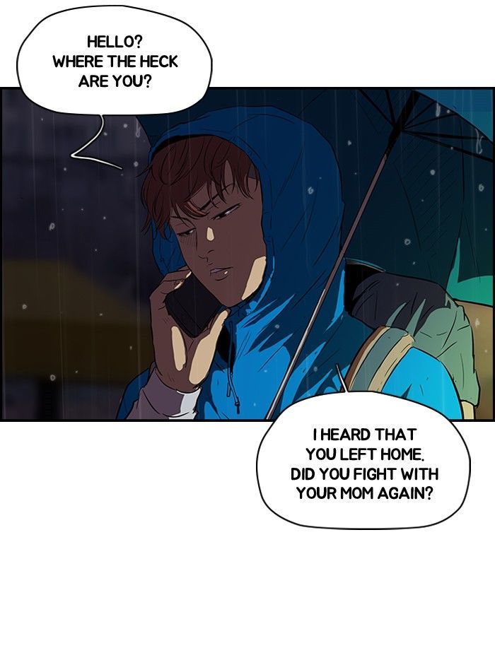 Wind Breaker chapter 113 - page 30