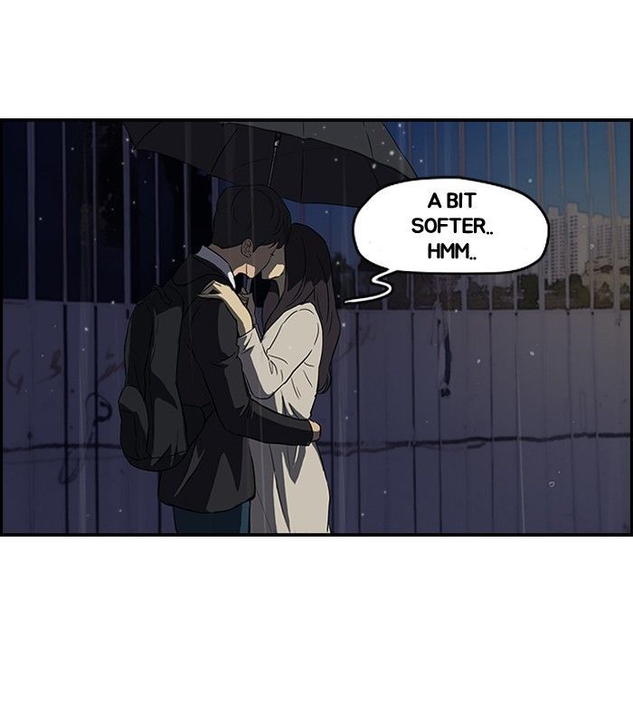Wind Breaker chapter 111 - page 40