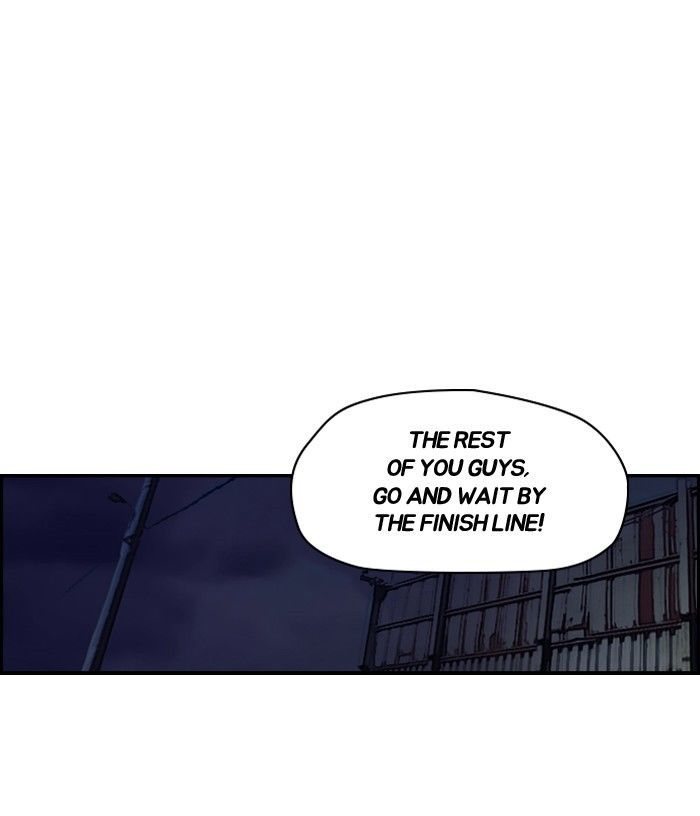 Wind Breaker chapter 109 - page 18