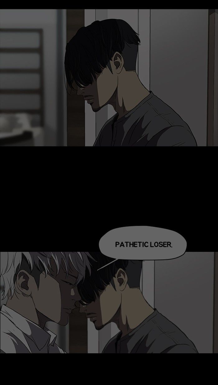 Wind Breaker chapter 109 - page 54