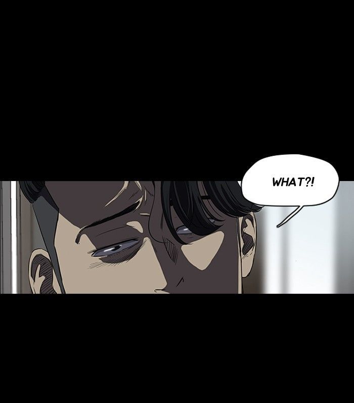 Wind Breaker chapter 107 - page 9