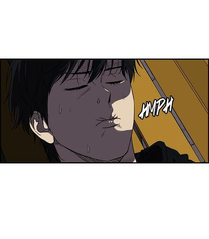 Wind Breaker chapter 104 - page 28