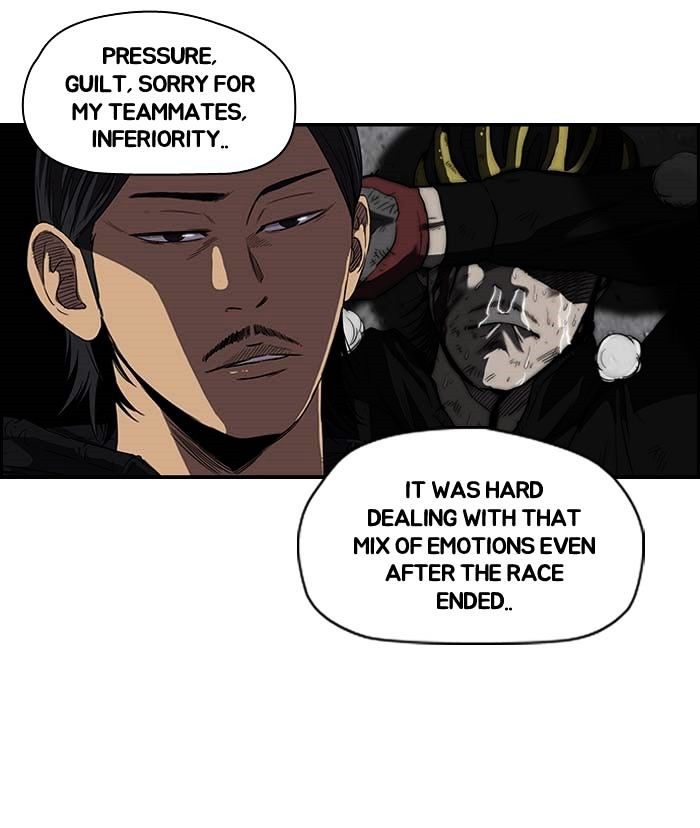 Wind Breaker chapter 104 - page 38