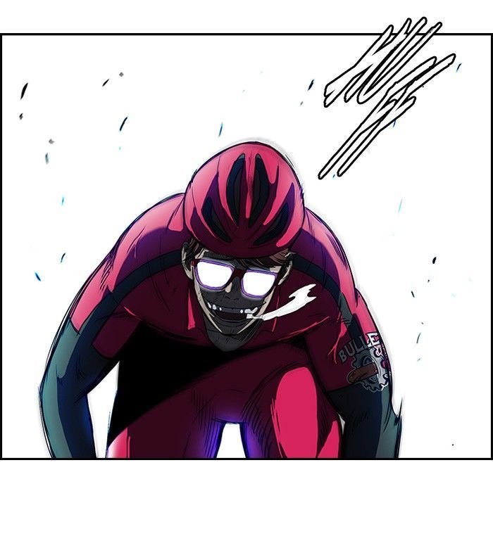 Wind Breaker chapter 103 - page 38