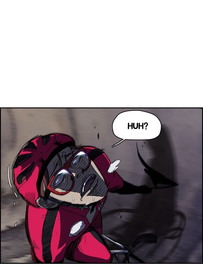 Wind Breaker chapter 103 - page 41