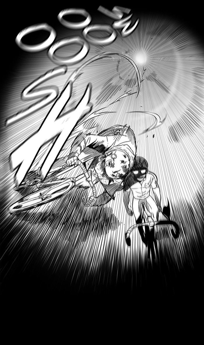 Wind Breaker chapter 103 - page 44