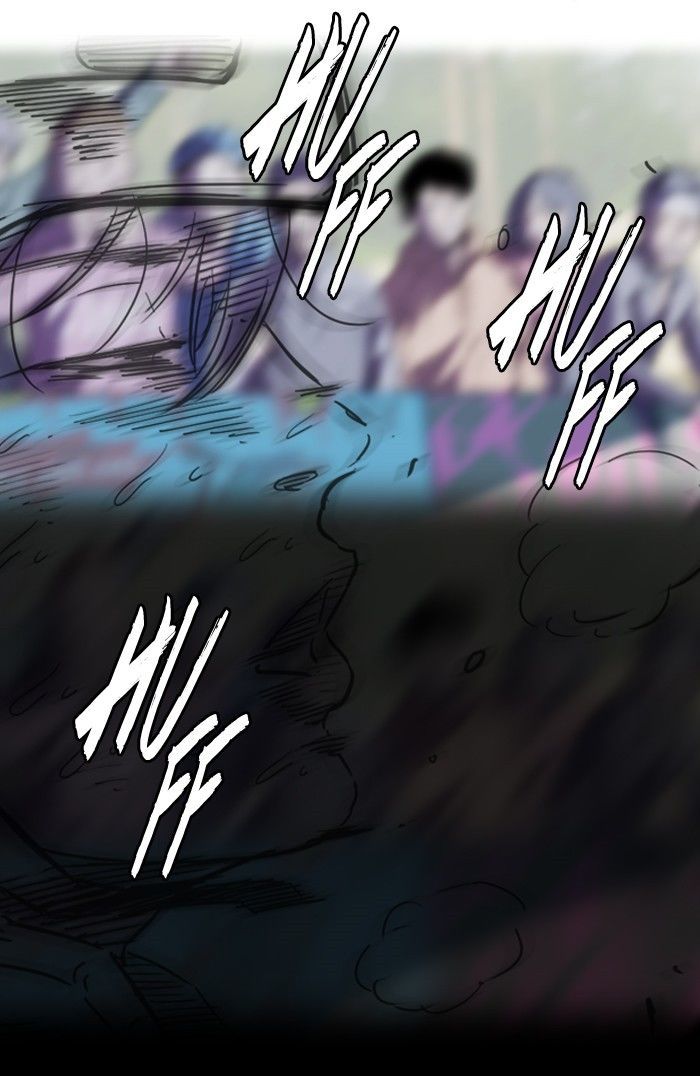 Wind Breaker chapter 103 - page 54