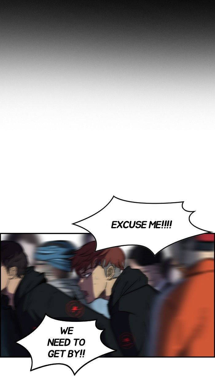 Wind Breaker chapter 103 - page 57