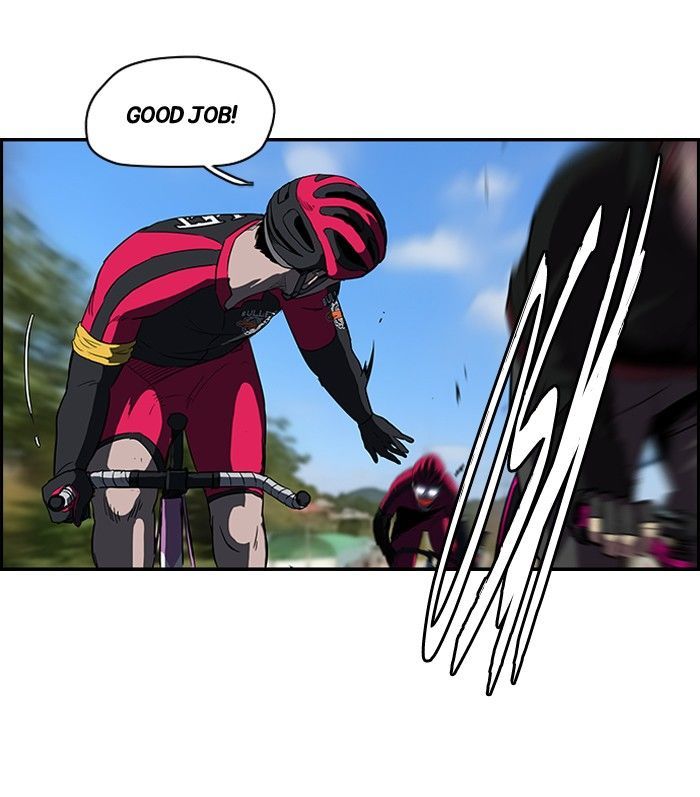 Wind Breaker chapter 102 - page 30