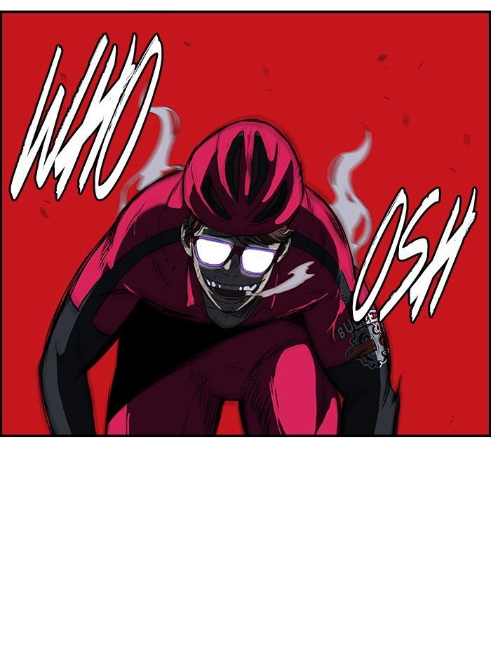 Wind Breaker chapter 102 - page 40