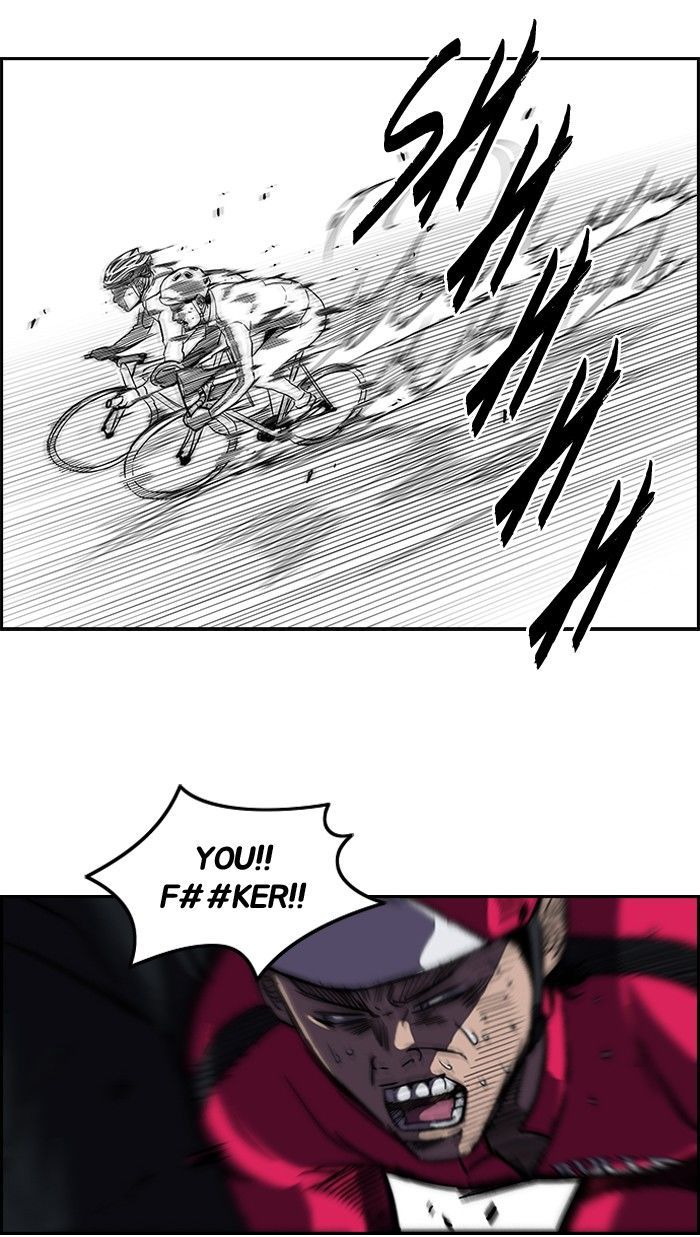 Wind Breaker chapter 101 - page 10