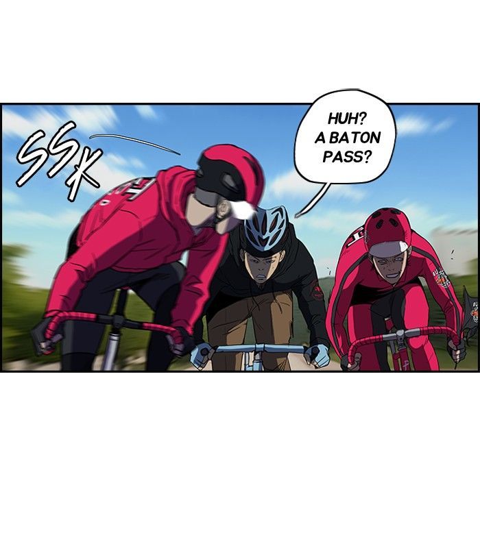 Wind Breaker chapter 101 - page 13