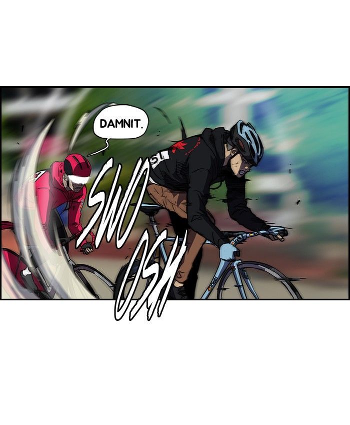 Wind Breaker chapter 101 - page 16