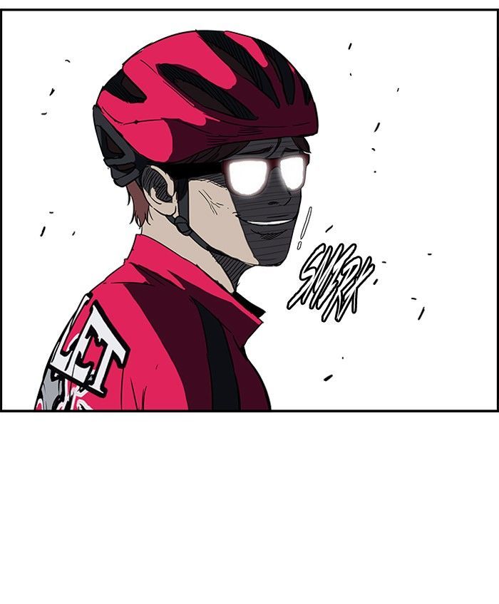Wind Breaker chapter 101 - page 34