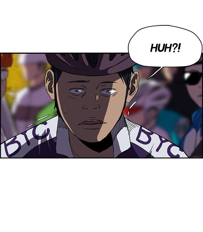 Wind Breaker chapter 101 - page 40