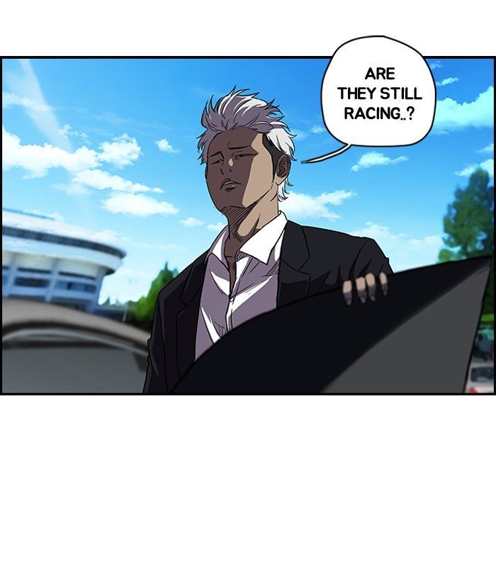 Wind Breaker chapter 101 - page 48