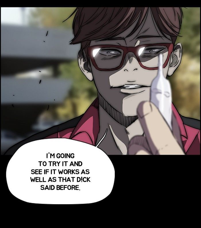 Wind Breaker chapter 101 - page 5