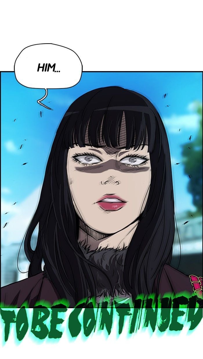 Wind Breaker chapter 101 - page 50
