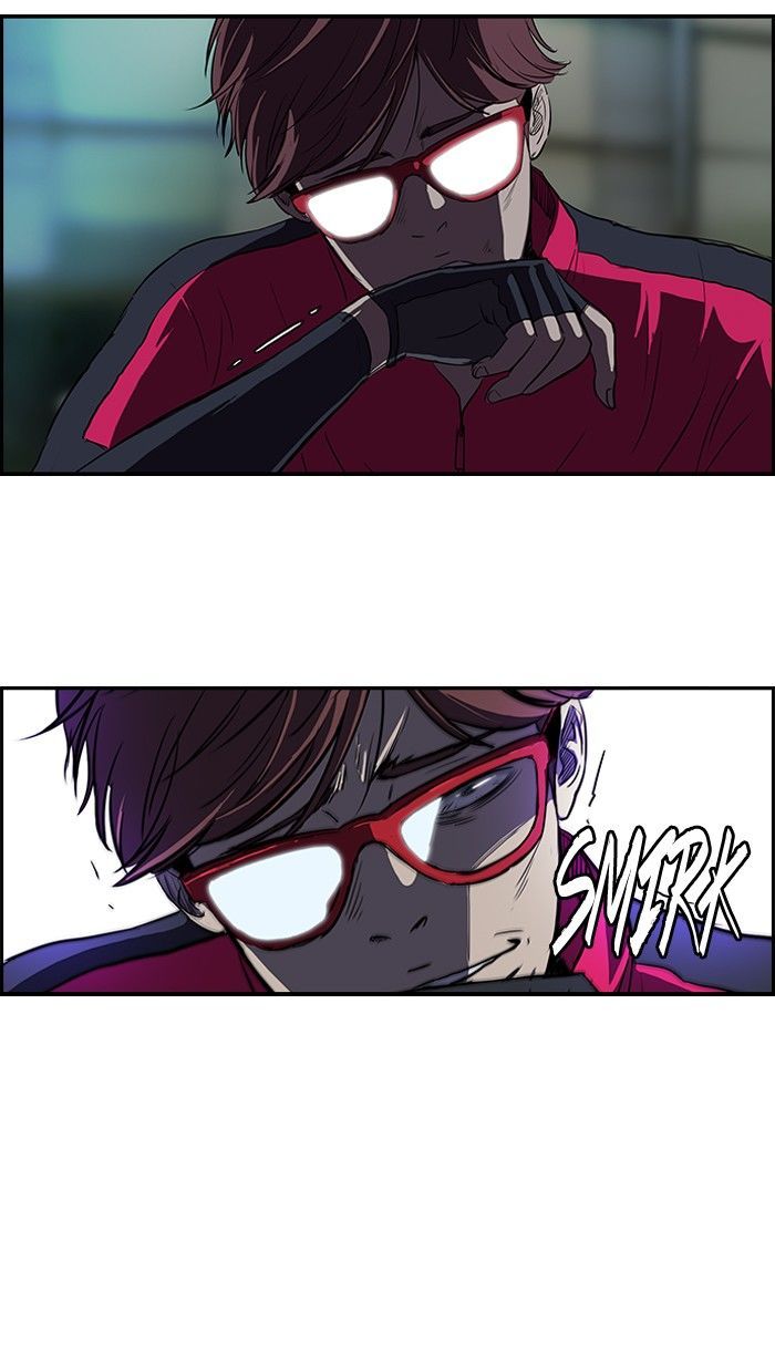 Wind Breaker chapter 100 - page 27