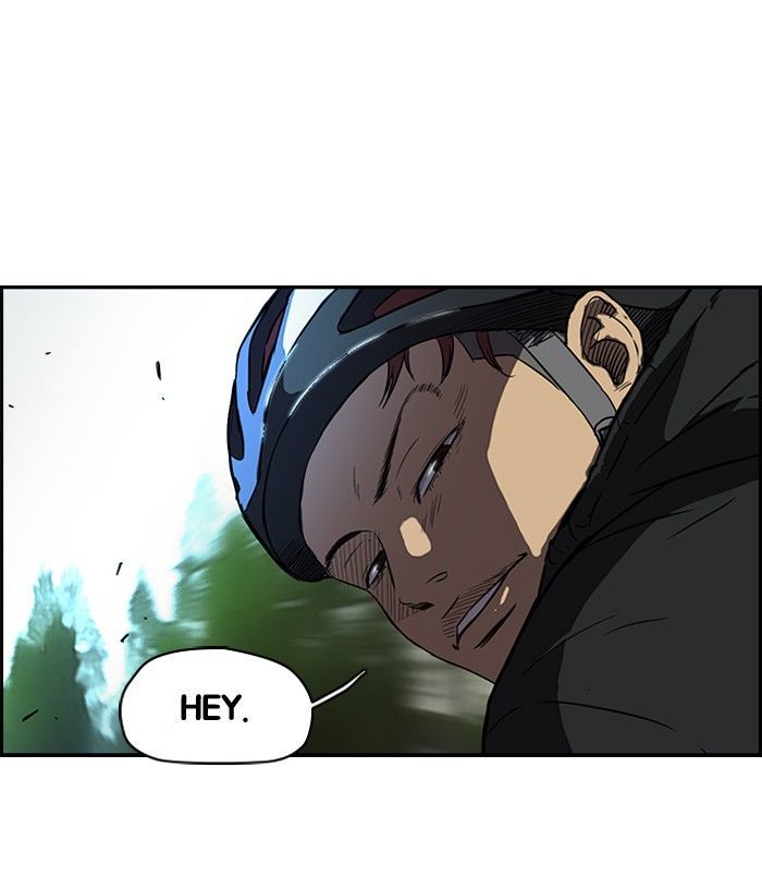 Wind Breaker chapter 100 - page 45