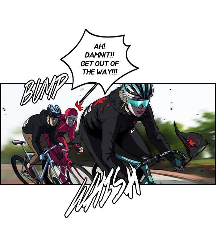 Wind Breaker chapter 100 - page 46