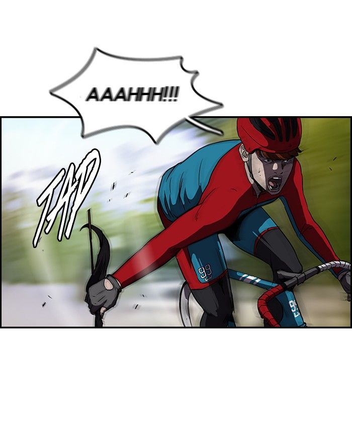 Wind Breaker chapter 98 - page 29