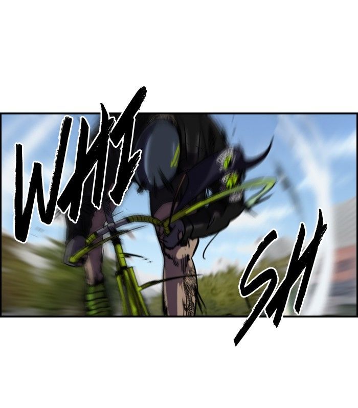Wind Breaker chapter 98 - page 32