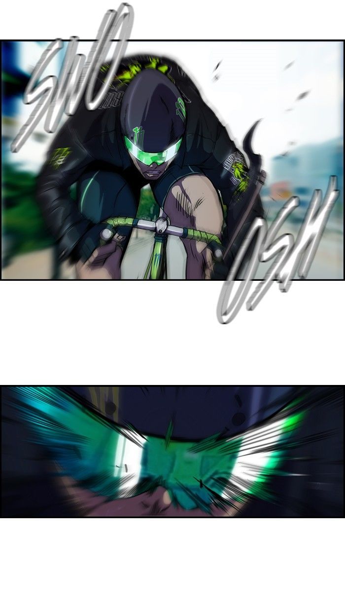 Wind Breaker chapter 98 - page 33