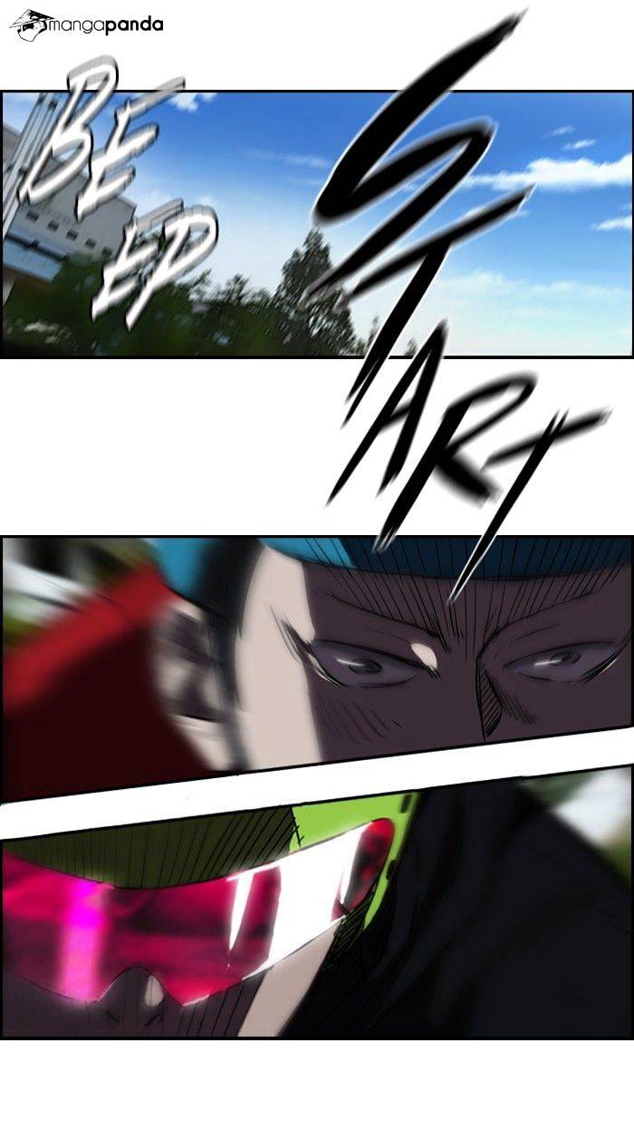 Wind Breaker chapter 97 - page 31