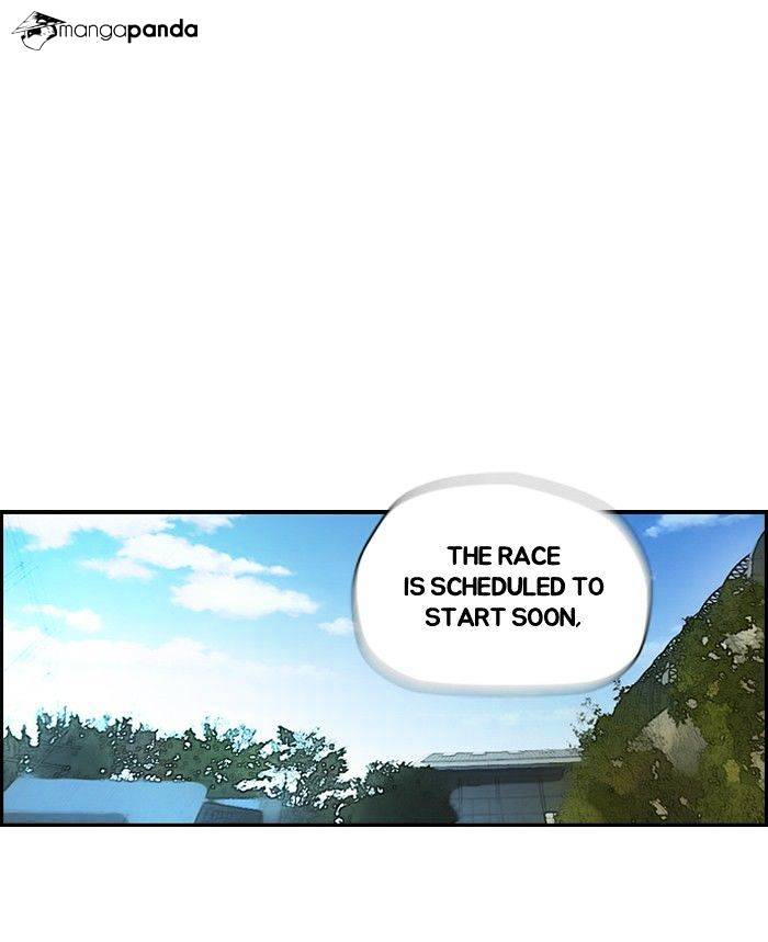 Wind Breaker chapter 96 - page 35