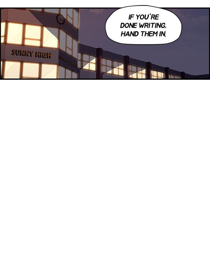 Wind Breaker chapter 95 - page 3