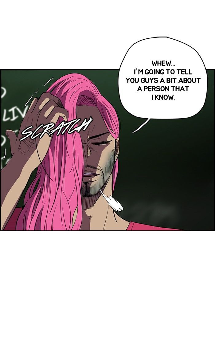 Wind Breaker chapter 92 - page 13