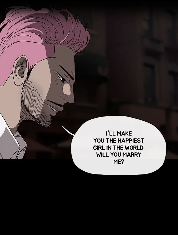 Wind Breaker chapter 92 - page 16