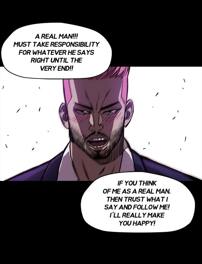 Wind Breaker chapter 92 - page 19