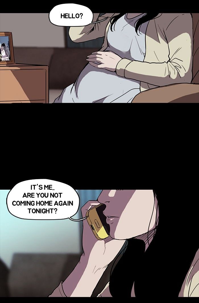 Wind Breaker chapter 92 - page 23