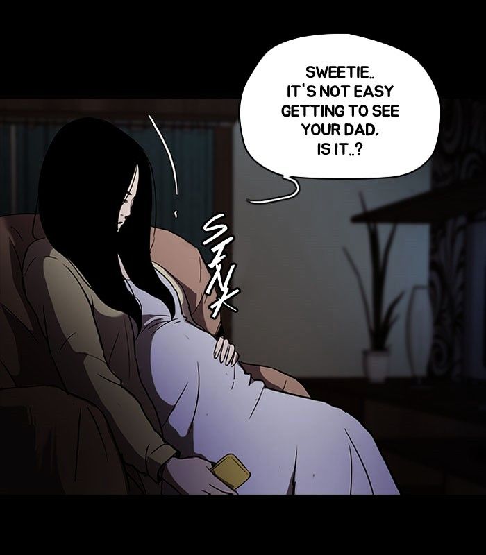 Wind Breaker chapter 92 - page 27