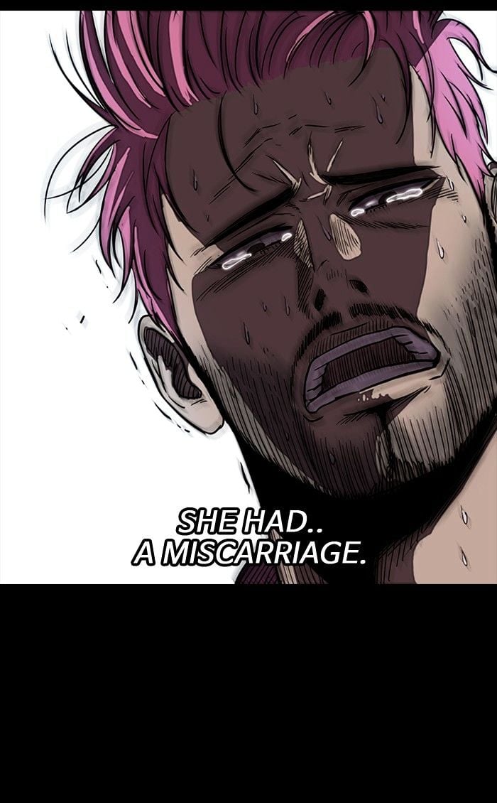 Wind Breaker chapter 92 - page 46