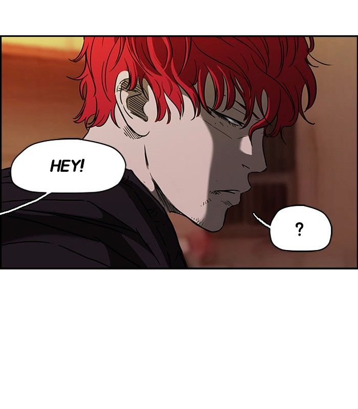 Wind Breaker chapter 90 - page 26