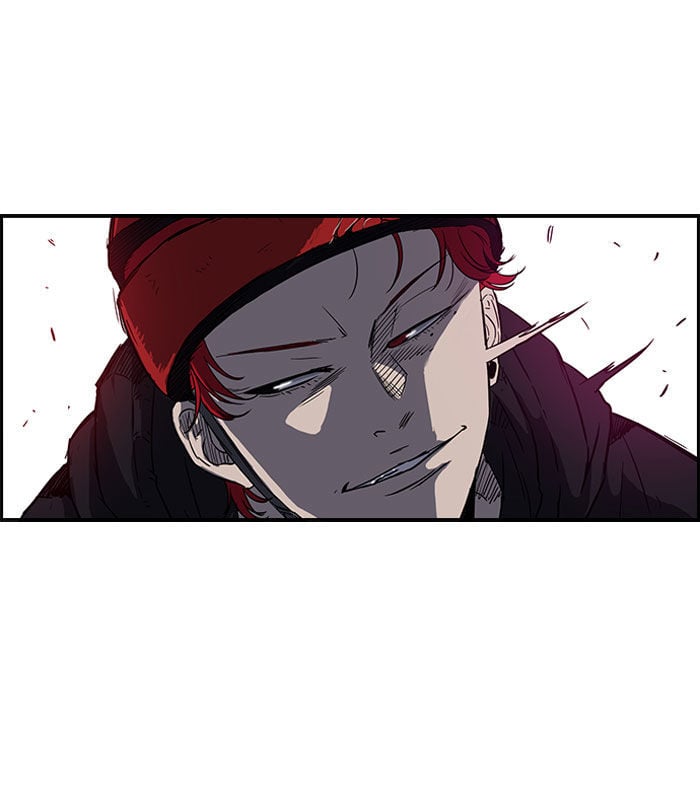 Wind Breaker chapter 89 - page 21