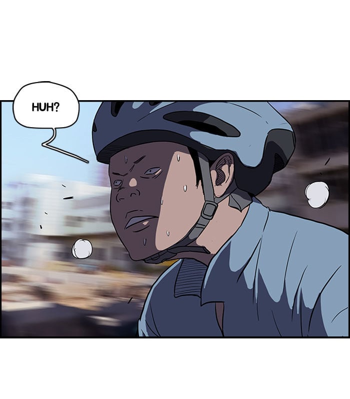 Wind Breaker chapter 89 - page 24