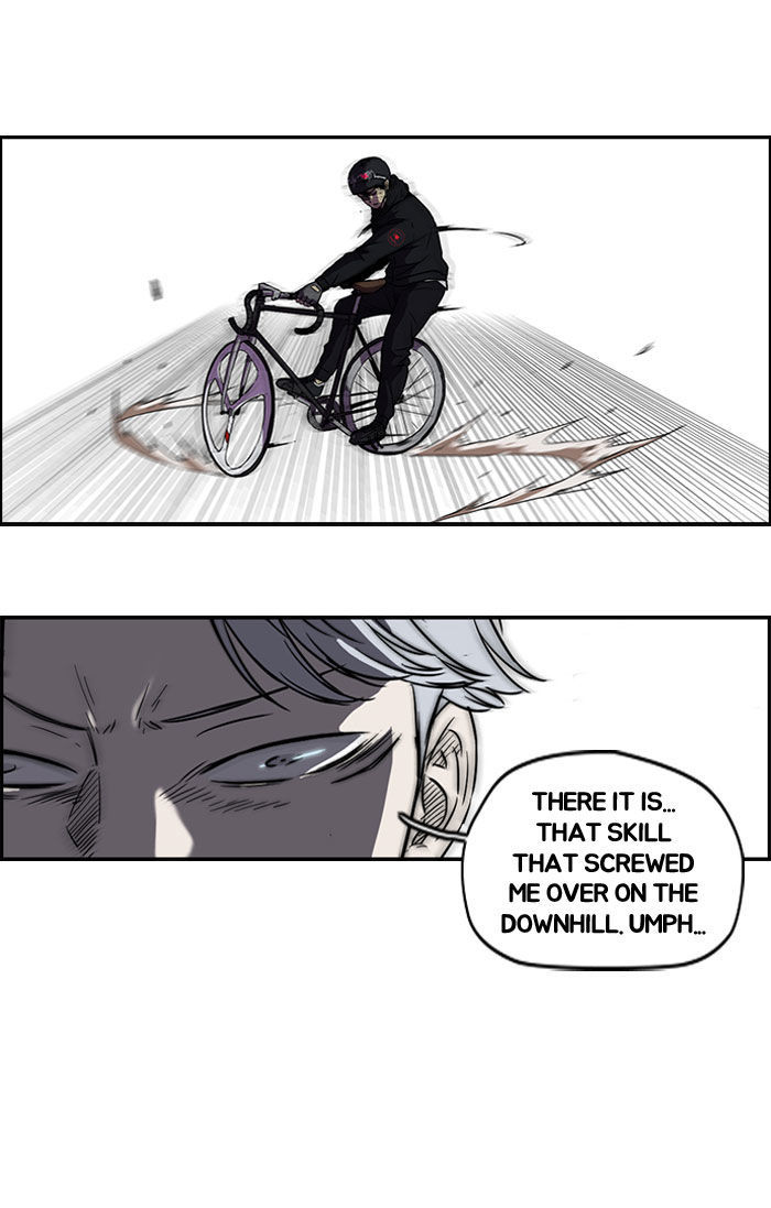 Wind Breaker chapter 89 - page 50