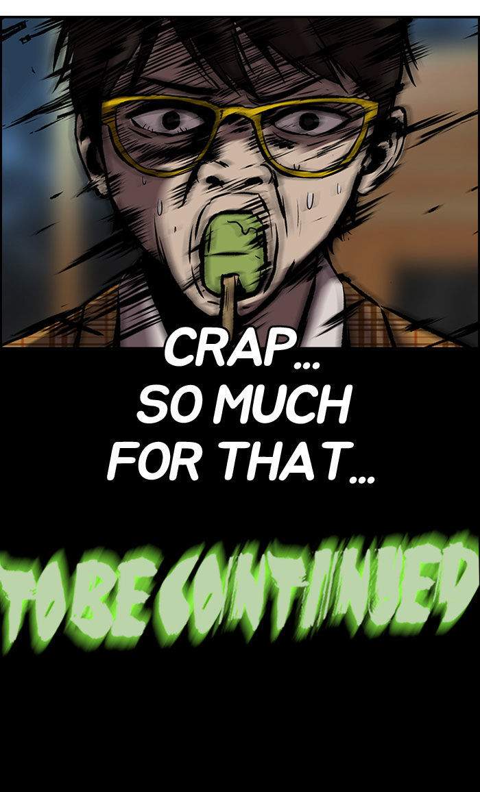 Wind Breaker chapter 89 - page 62