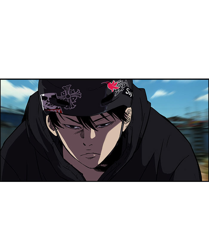 Wind Breaker chapter 88 - page 29