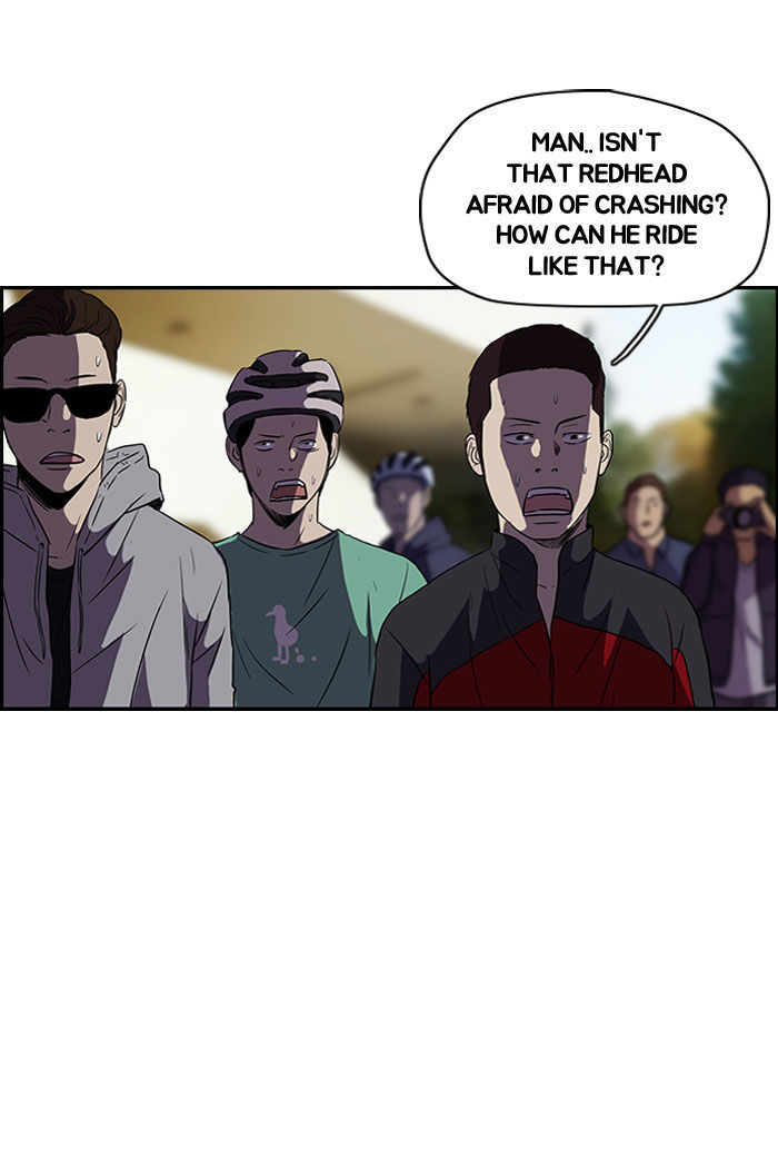 Wind Breaker chapter 88 - page 49